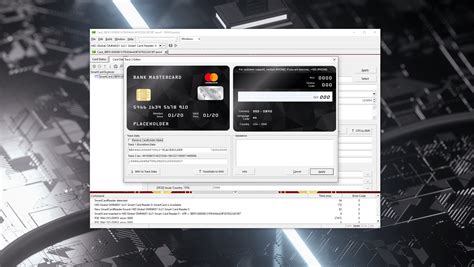 smart card software download